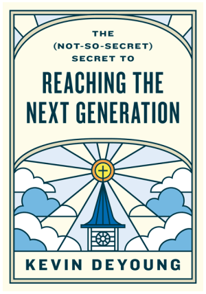 The (Not-So-Secret) Secret to Reaching the Next Generation