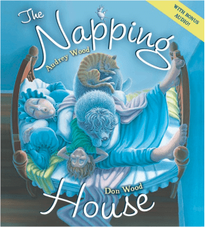 The Napping House