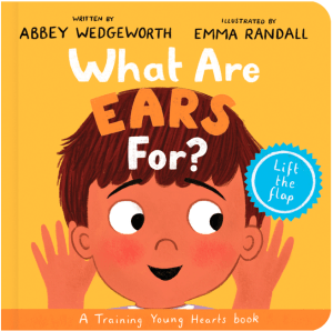 What Are Ears For?