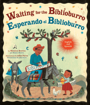 Waiting for the Biblioburro/Esperando el Biblioburro